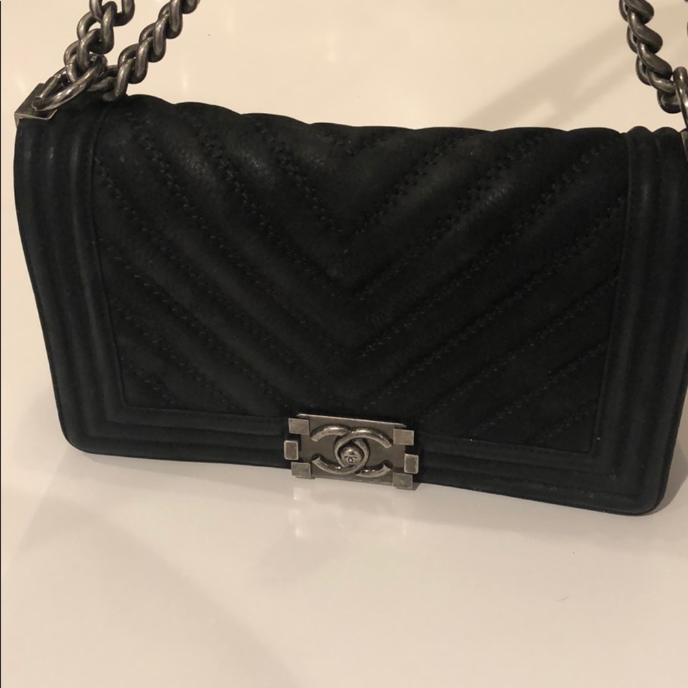 Shoulder bag